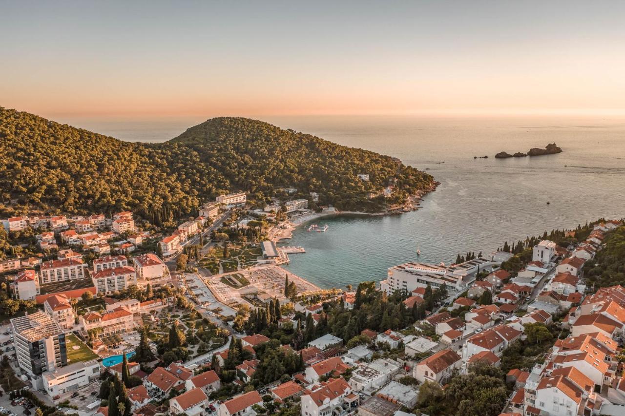 Blue Promenade Apartments Dubrovnik Exterior photo