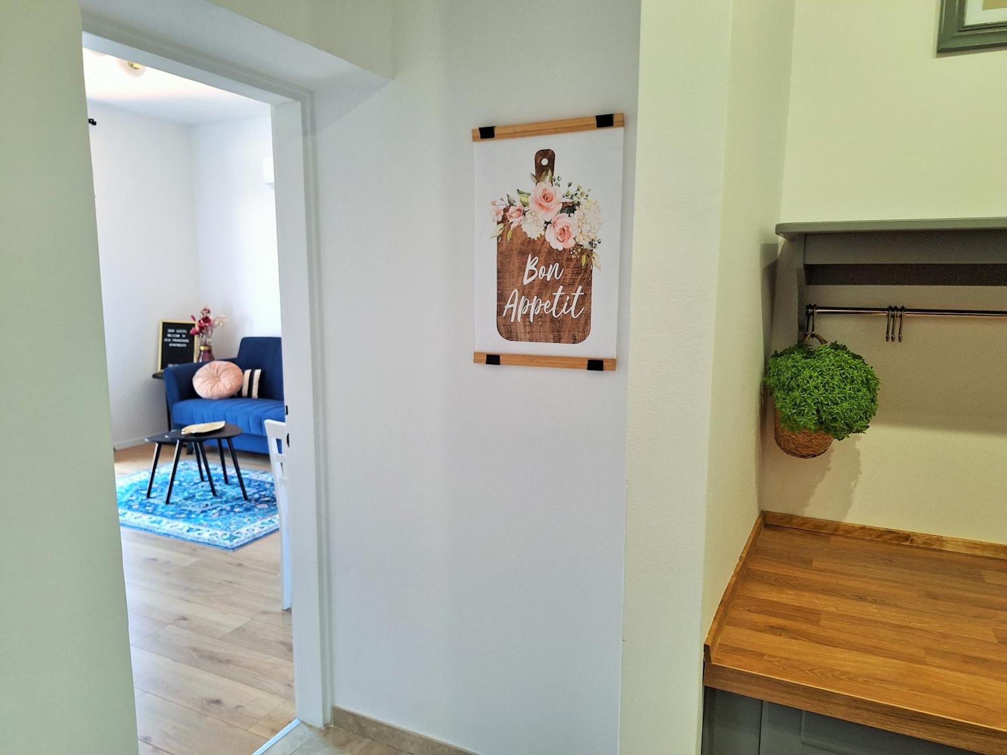 Blue Promenade Apartments Dubrovnik Room photo