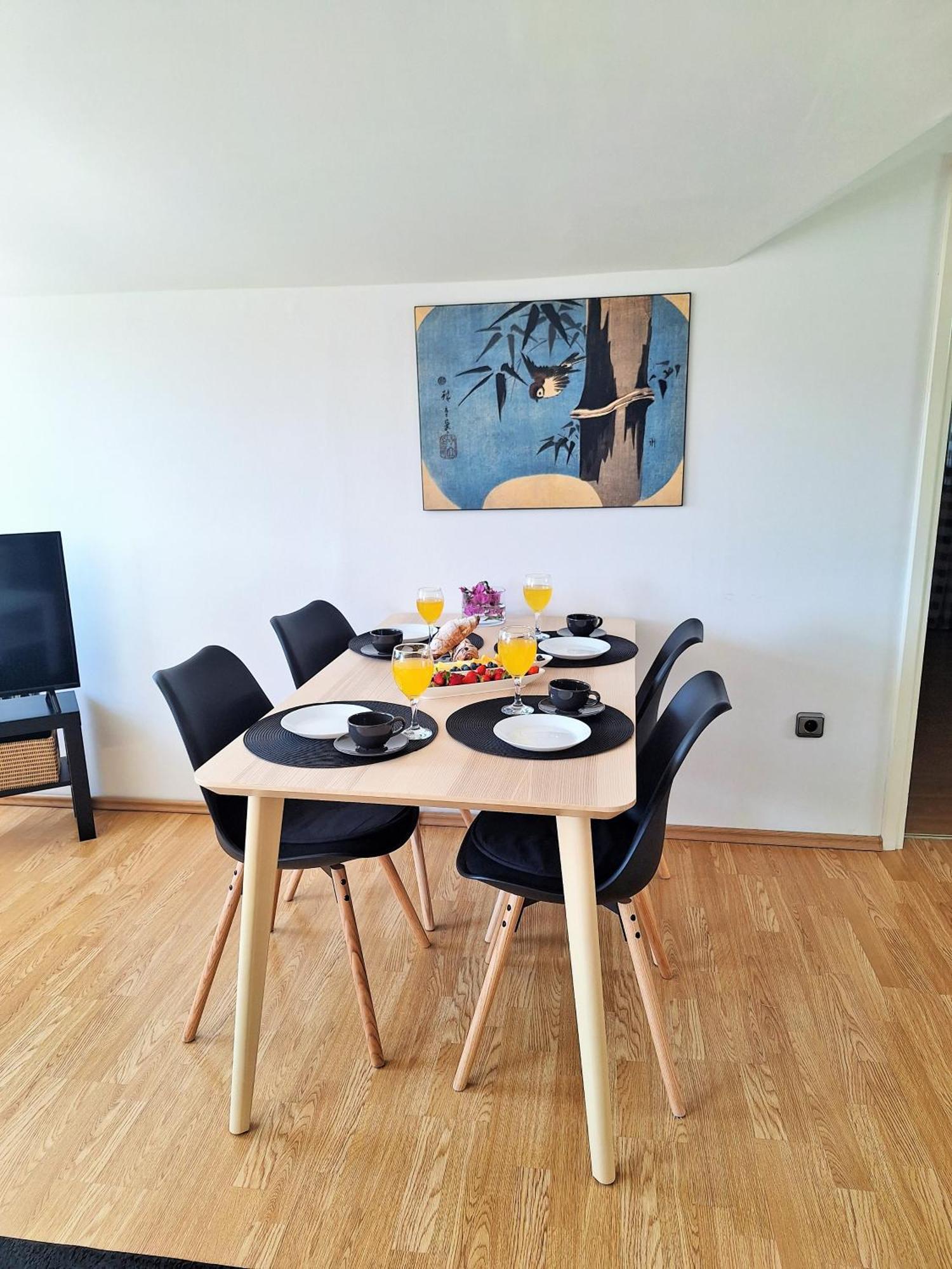 Blue Promenade Apartments Dubrovnik Room photo