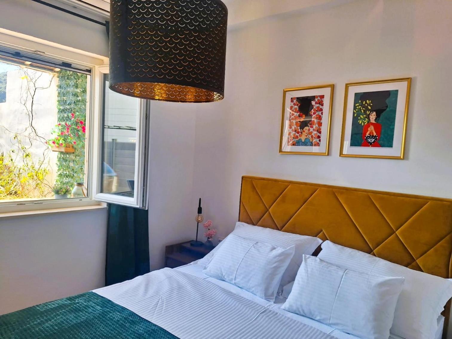 Blue Promenade Apartments Dubrovnik Room photo